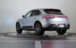 Used 2022 Porsche Macan