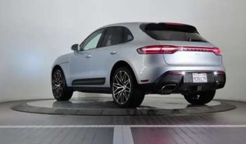 
										Used 2022 Porsche Macan full									