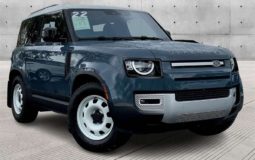 Used 2022 Land Rover Defender