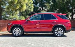 Used 2020 Mercedes-Benz GLE 350