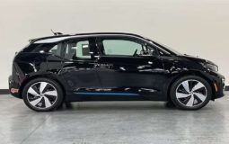 Used 2019 BMW i3