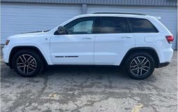 Used 2019 Jeep Grand Cherokee