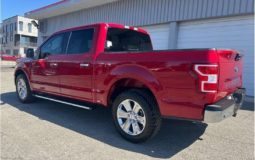 Used 2020 Ford F150