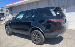 Used 2018 Land Rover Discovery