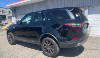 
										Used 2018 Land Rover Discovery full									