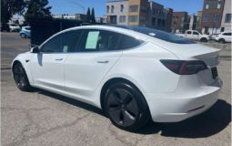 Used 2020 Tesla Model 3