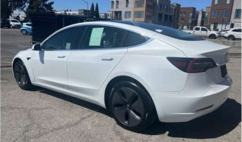 
										Used 2020 Tesla Model 3 full									