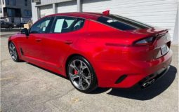 Used 2019 Kia Stinger