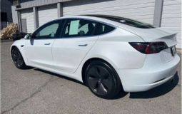 Used 2019 Tesla Model 3