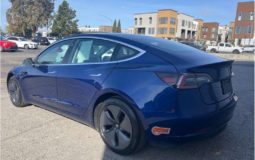 Used 2020 Tesla Model 3