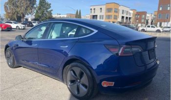 
										Used 2020 Tesla Model 3 full									