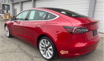 
										Used 2020 Tesla Model 3 full									