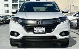 Used 2022 Honda HR-V