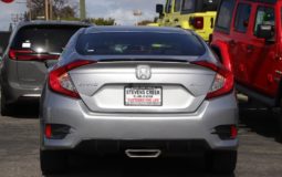 Used 2021 Honda Civic