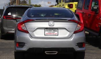 
										Used 2021 Honda Civic full									