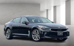 Used 2019 Kia Stinger