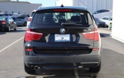 Used 2013 BMW X3