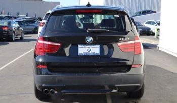 
										Used 2013 BMW X3 full									