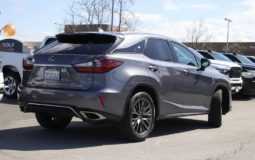 Used 2016 Lexus RX 350 Lexus