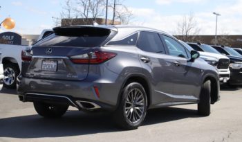 
										Used 2016 Lexus RX 350 Lexus full									