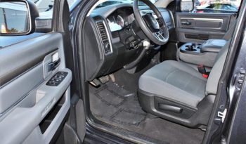 
										Used 2018 RAM 1500 full									