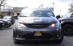 Used 2019 Chrysler Pacifica