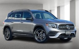 Used 2022 Mercedes-Benz GLB 250