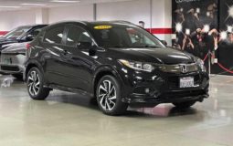 Used 2020 Honda HR-V