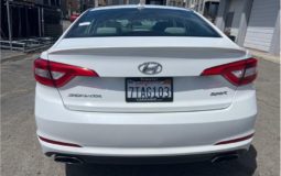 Used 2016 Hyundai Sonata