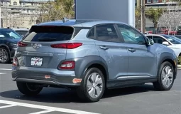 Used 2020 Kia Niro