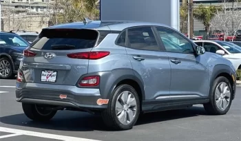 
										Used 2021 Hyundai Kona full									