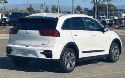 Used 2022 Kia Niro