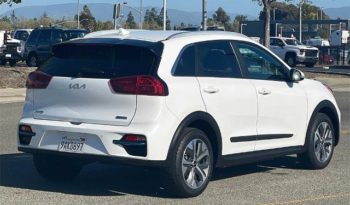 
										Used 2022 Kia Niro full									