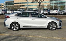 Used 2019 Hyundai Ioniq