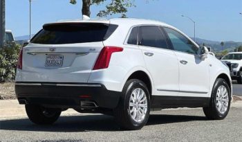 
										Used 2019 Cadillac XT5 full									