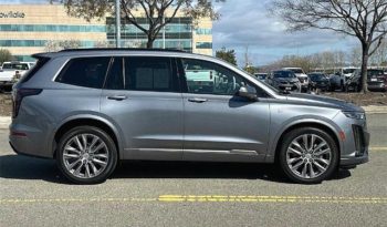 
										Used 2020 Cadillac XT6 full									