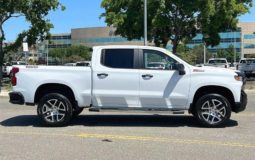 Used 2020 Chevrolet Silverado 1500