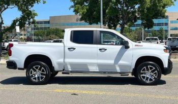 
										Used 2020 Chevrolet Silverado 1500 full									