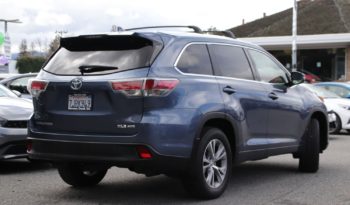 
										Used 2015 Toyota Highlander full									