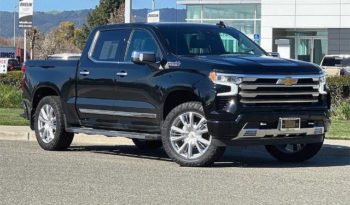 
										Used 2022 Chevrolet Silverado 1500 full									