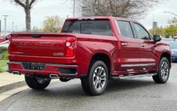 Used 2022 Chevrolet Silverado 1500