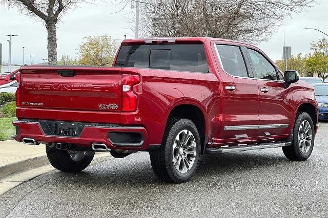 Used 2022 Chevrolet Silverado 1500