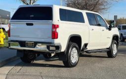 Used 2021 Chevrolet Silverado 3500