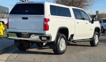 
										Used 2021 Chevrolet Silverado 3500 full									