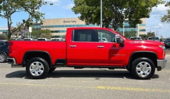 
										Used 2022 Chevrolet Silverado 2500 full									