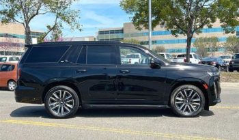 
										Used 2021 Cadillac Escalade full									