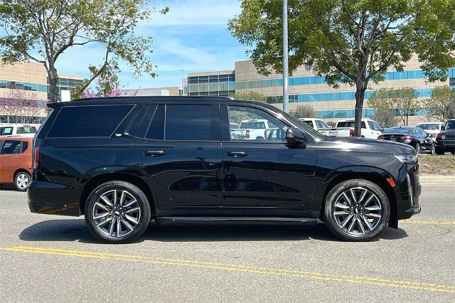 Used 2021 Cadillac Escalade