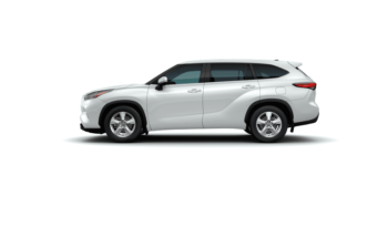 
										New 2023 Toyota Highlander full									