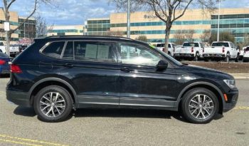 
										Used 2021 Volkswagen Tiguan full									