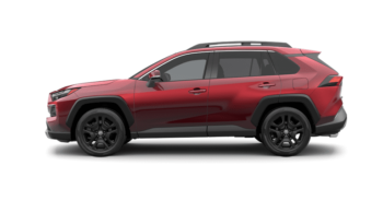 
										New 2023 Toyota RAV4 full									